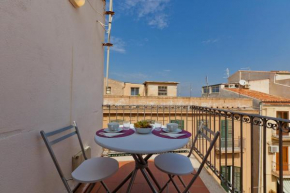 Terrazza Bordonaro Cefalù